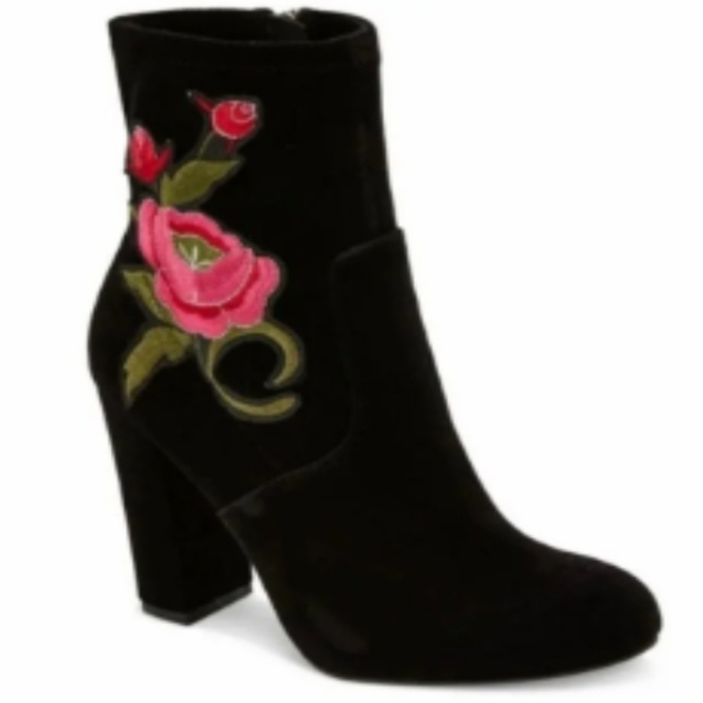 Candies Booties